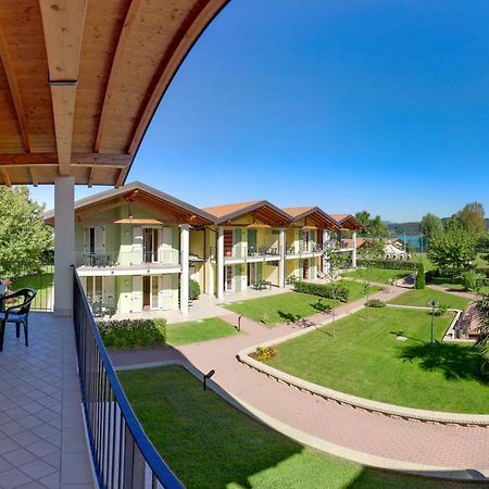 Residence Alice Dormelletto Ngoại thất bức ảnh