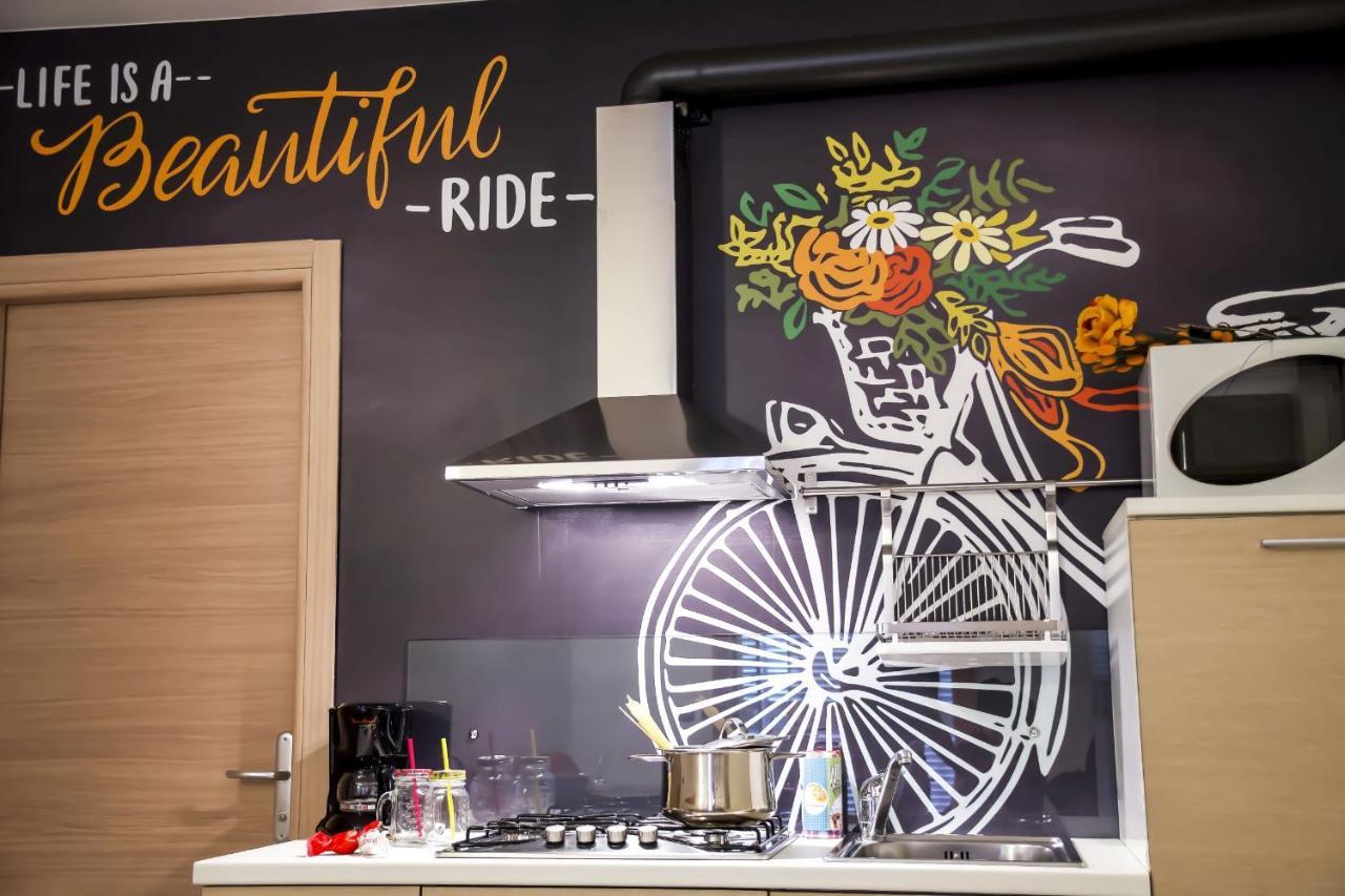 Residence Alice Dormelletto Ngoại thất bức ảnh