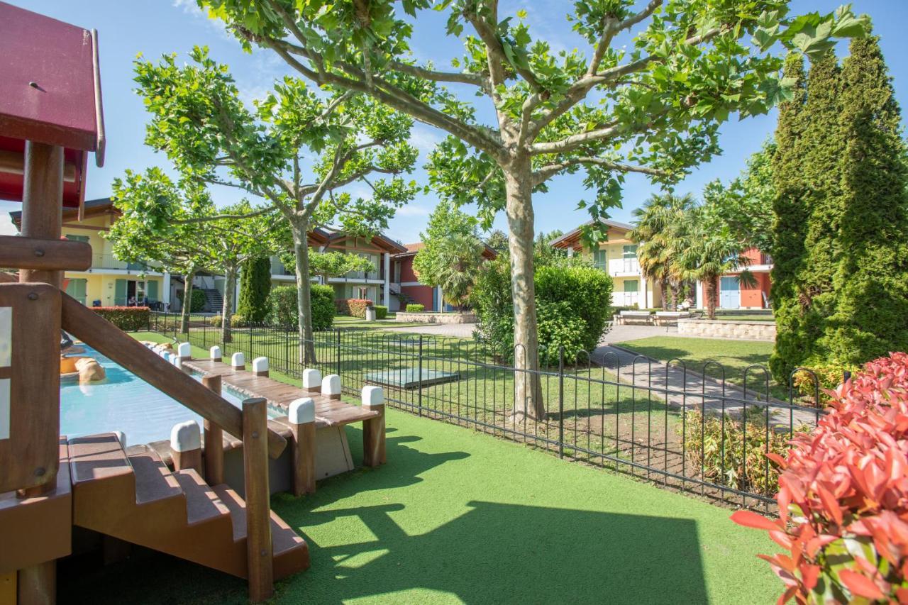 Residence Alice Dormelletto Ngoại thất bức ảnh