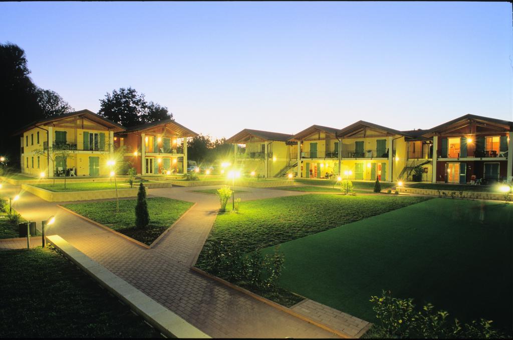 Residence Alice Dormelletto Ngoại thất bức ảnh