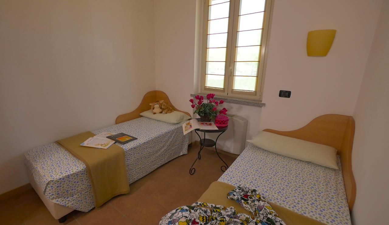 Residence Alice Dormelletto Ngoại thất bức ảnh