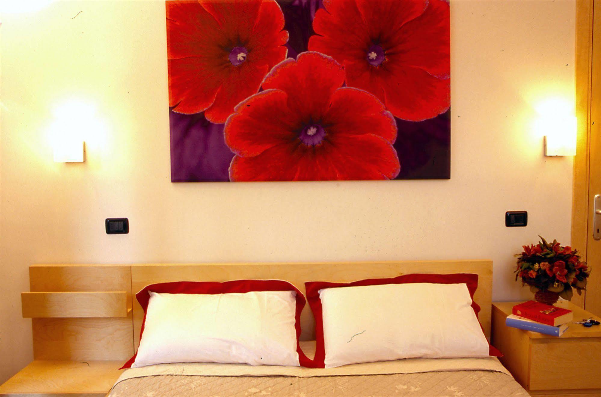 Residence Alice Dormelletto Ngoại thất bức ảnh